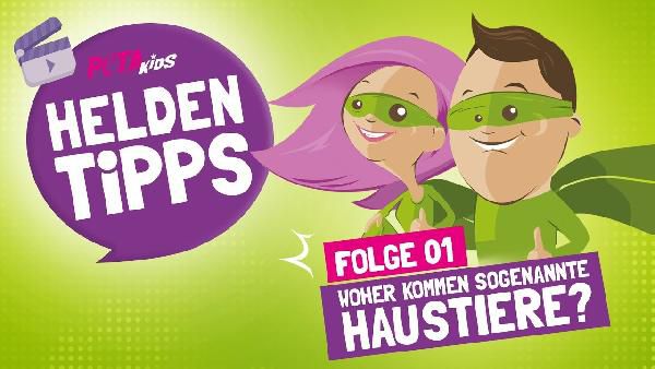 PetaKids: kostenfreie PETAKids-Infomappe anfordern PetaKids: kostenfreie PETAKids Infomappe anfordern