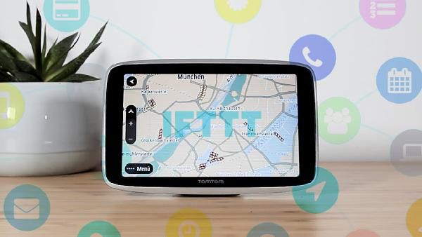 Tom Tom GO Premium 5 Zoll Navi + lebenslange Updates für 225,90€ (statt 270€) Tom Tom GO Premium 5 Zoll Navi + lebenslange Updates für 225,90€ (statt 270€)