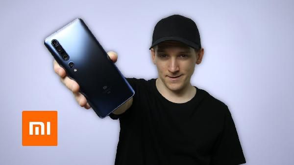 Xiaomi Mi 10 128GB + 32 Xiaomi Mi 10 128GB + 32 Xiaomi TV für 129,95€ + Vodafone Flat mit 20GB LTE für 41,99€ mtl.