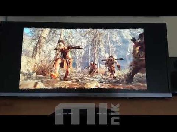 Samsung LS34J552 34 Zoll Ultra WQHD Monitor (HDMI, 4ms, 3.440x1.440, 60Hz) für 382,24€ (statt 468€) Samsung LS34J552 34 Zoll Ultra WQHD Monitor (HDMI, 4ms, 3.440x1.440, 60Hz) für 382,24€ (statt 468€)