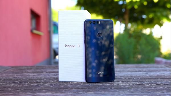 Huawei Honor 8 - 5,2 Zoll Full HD Smartphone mit 32GB ab 199€ (statt 229€) Huawei Honor 8 5,2 Zoll Full HD Smartphone mit 32GB ab 199€ (statt 229€)
