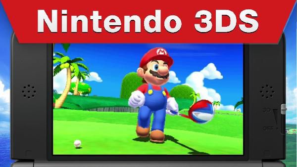Saturn Weekend Sale: u.a. 5Blu-rays für 25€ - Mario Golf World Tour 3DS für 14,99€ Saturn Weekend Sale: u.a. 5Blu rays für 25€ Mario Golf World Tour 3DS für 14,99€