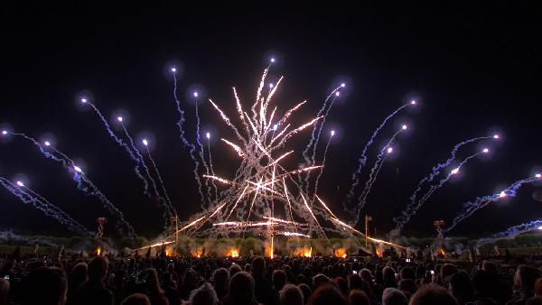 2 Tage Hannover im 4* Hotel + Frühstück & Eintrittskarte für Feuerwerkswettbewerb ab 69€ p.P. 2 Tage Hannover im 4* Hotel + Frühstück & Eintrittskarte für Feuerwerkswettbewerb ab 69€ p.P.