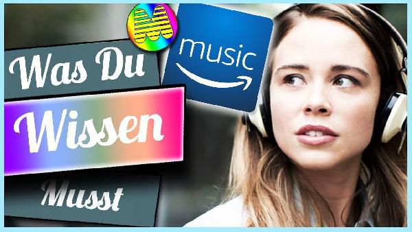Endet heute: 4 Monate Amazon Music unlimited für nur 0,99€ (statt 32€) - nur für Prime Mitglieder Endet heute: 4 Monate Amazon Music unlimited für nur 0,99€ (statt 32€) nur für Prime Mitglieder