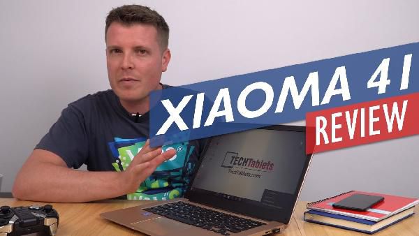 Onda Xiaoma 41 Notebook (14,1 Onda Xiaoma 41 Notebook (14,1 FHD, Win10, 4GB, 64GB eMMC, Bluetooth) für 174,11€
