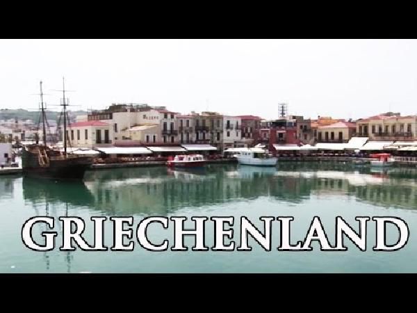 7 ÜN im 3*-Hotel auf Kreta inkl. Halbpension und Flüge ab 319€ p. P. 7 ÜN im 3* Hotel auf Kreta inkl. Halbpension und Flüge ab 319€ p. P.