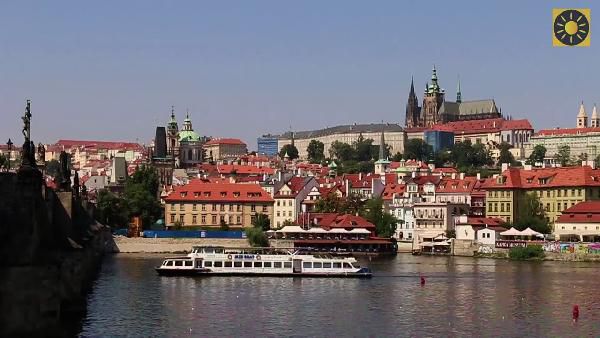ÜN im 4*-Hotel in Prag inkl. Frühstück & Fitness ab 19,50€ p.P. ÜN im 4* Hotel in Prag inkl. Frühstück & Fitness ab 19,50€ p.P.