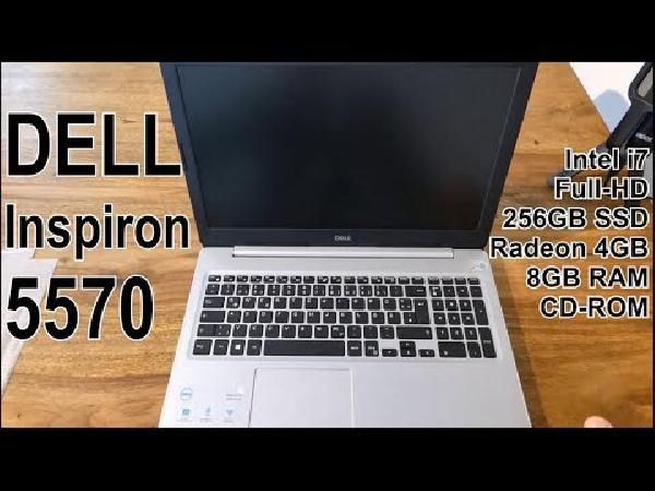 Saturn Late Night Foto & IT Nacht: z.B. DELL Inspiron 15 5570 Notebook für 629€ (statt 704€) Saturn Late Night Foto & IT Nacht: z.B. DELL Inspiron 15 5570 Notebook für 629€ (statt 704€)