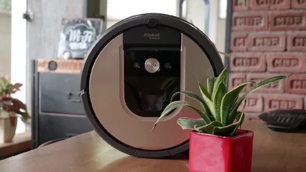 iRobot Roomba 966 Saugroboter für 399€ (statt 499€) iRobot Roomba 966 Saugroboter für 399€ (statt 499€)