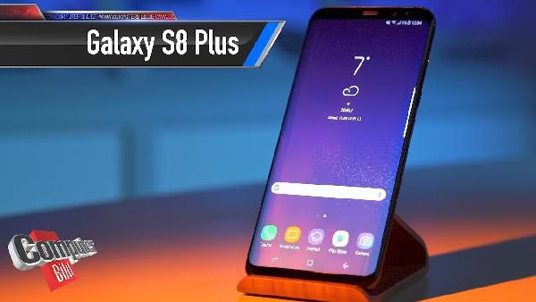 Samsung Galaxy S8 Plus für 99€ + Vodafone Allnet-Flat mit 4GB für 34,99€ mtl. Samsung Galaxy S8 Plus für 99€ + Vodafone Allnet Flat mit 4GB für 34,99€ mtl.