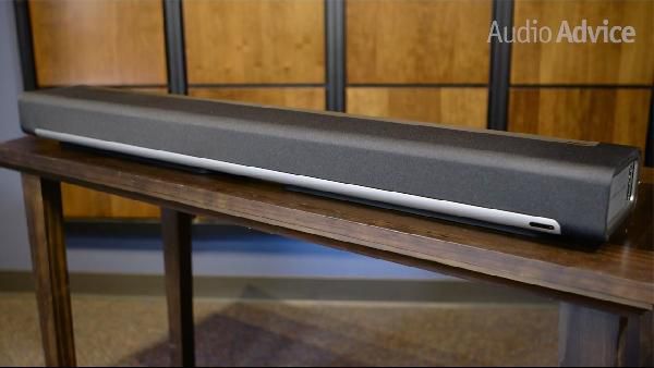 🔥 Sonos Playbar Streaming Soundbar ab 434€ (statt 546€) 🔥 Sonos Playbar Streaming Soundbar ab 434€ (statt 546€)