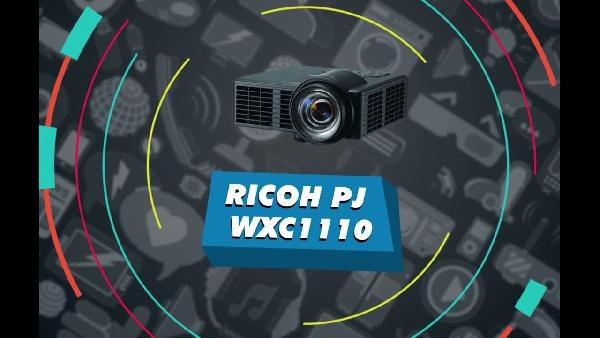Ricoh PJ WXC1110 Mini LED Kurzdistanz DLP-Beamer ab 247,75€ (statt 314€) Ricoh PJ WXC1110 Mini LED Kurzdistanz DLP Beamer ab 247,75€ (statt 314€)