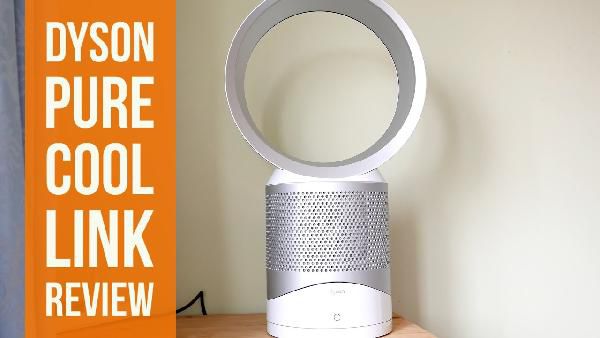 Dyson Pure Cool Link Luftreiniger für 261,15€ (statt neu 365€) - Refurbished Dyson Pure Cool Link Luftreiniger für 261,15€ (statt neu 365€) Refurbished