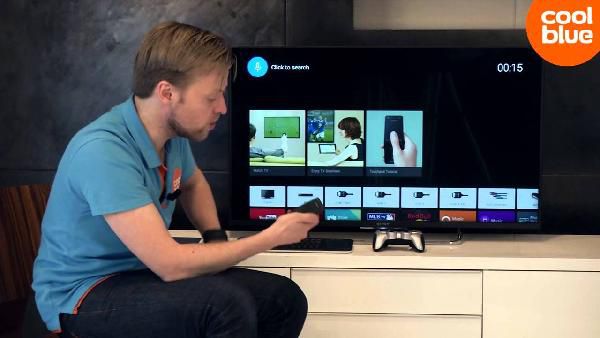 Sony KDL-50W755C - 50 Zoll Smart TV, statt 655€ für 529,99€ Sony KDL 50W755C 50 Zoll Smart TV, statt 655€ für 529,99€