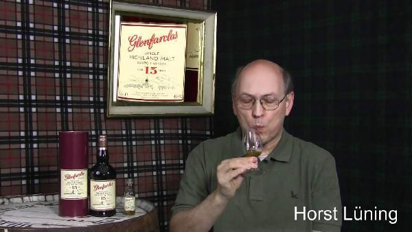 Vorbei! Glenfarclas 15 Jahre alter Highland Single Malt (1x 0,7 Liter) für 39,99€ (statt 46€) Vorbei! Glenfarclas 15 Jahre alter Highland Single Malt (1x 0,7 Liter) für 39,99€ (statt 46€)