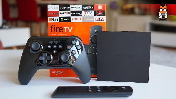 Streaming Boxen - Beratung & Vergleich Streaming Boxen Beratung & Vergleich