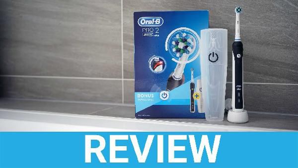 Oral-B Pro 2950N Cross Action inkl. 2. Handstück für 64,79€ (statt 81€) Oral B Pro 2950N Cross Action inkl. 2. Handstück für 64,79€ (statt 81€)