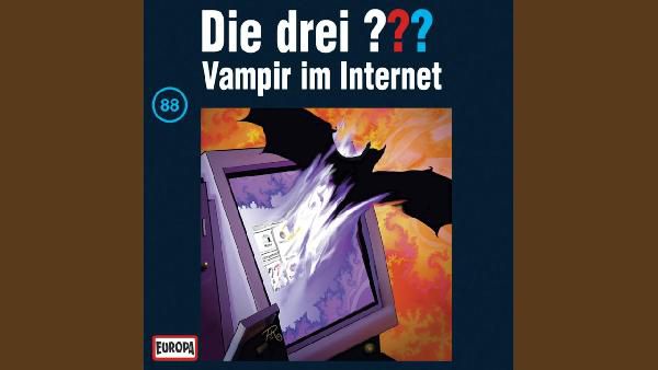 Die drei ??? – Vampir im Internet kostenlos (statt 7€) als MP3 runterladen