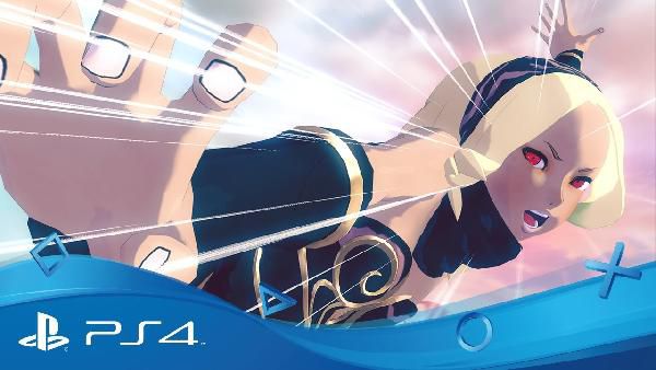 Gravity Rush 2 (PS4) für 35,44€ (statt 50€) Gravity Rush 2 (PS4) für 35,44€ (statt 50€)
