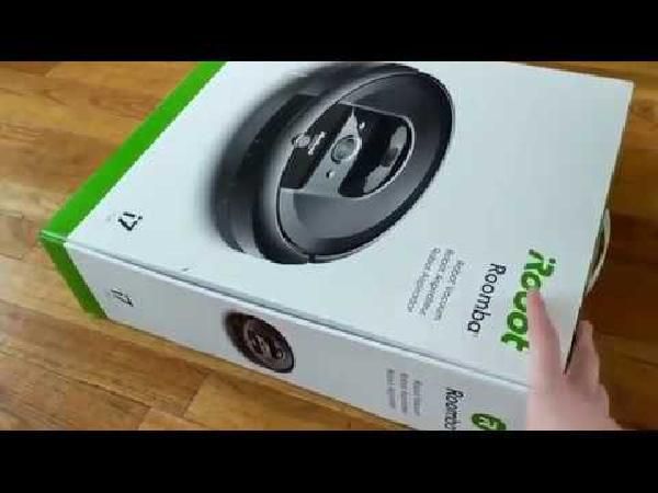 iRobot Roomba i7 7150 Saugroboter für 499€ (statt neu 703€) iRobot Roomba i7 7150 Saugroboter für 499€ (statt neu 703€)