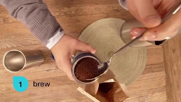 Ausverkauft! Bobble Kaffeepresse und Reisetasse 385 ml für 9,98€ (statt 21€) Ausverkauft! Bobble Kaffeepresse und Reisetasse 385 ml für 9,98€ (statt 21€)