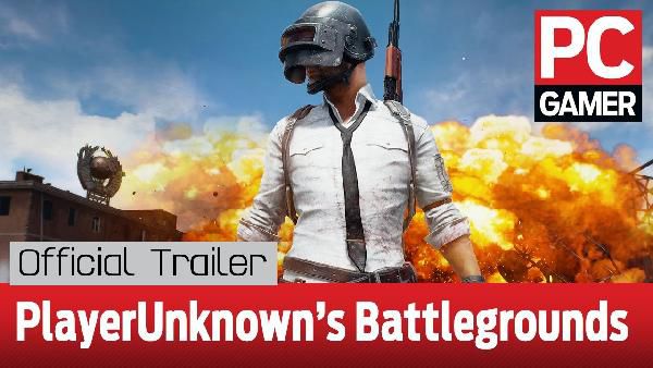 PlayerUnknowns Battlegrounds (XBox) gratis spielbar vom 25. bis 27. Mai PlayerUnknowns Battlegrounds (XBox) gratis spielbar vom 25. bis 27. Mai