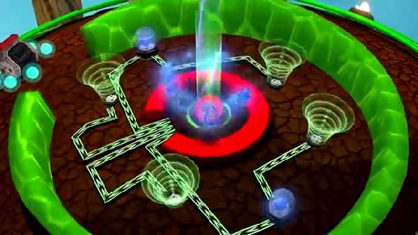 Steam: Steam: Armillo (Metacritic 8,0) kostenlos spielen