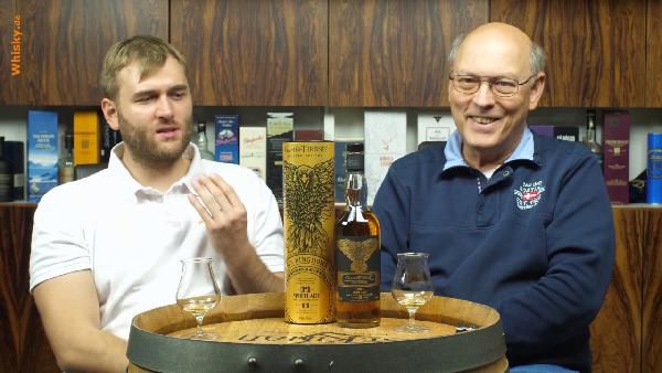 Mortlach Single Malt Whisky 15 Jahre The Six Kingdoms Game Of Thrones ab 71,99€ (statt 105€) Mortlach Single Malt Whisky 15 Jahre The Six Kingdoms Game Of Thrones ab 71,99€ (statt 105€)