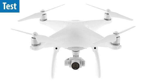 DJI Phantom 4 WRC Bundle mit Kartenleser + 3 Monate WRC Zugang für 949€ (statt 1.111€) DJI Phantom 4 WRC Bundle mit Kartenleser + 3 Monate WRC Zugang für 949€ (statt 1.111€)