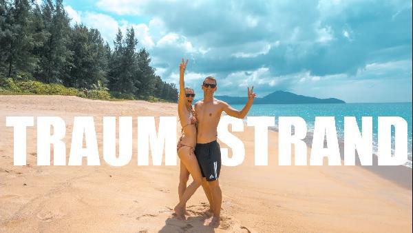 Thailand: Hin- und Rückflug von Amsterdam nach Phuket inkl. 23kg Gepäck ab 360€ Thailand: Hin und Rückflug von Amsterdam nach Phuket inkl. 23kg Gepäck ab 360€
