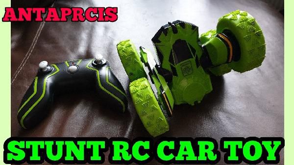 Ferngesteuerter Buggy von Antaprcis in Grün für 18,59€ (statt 30€) - Prime Ferngesteuerter Buggy von Antaprcis in Grün für 18,59€ (statt 30€) Prime
