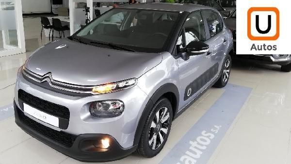 Gewerbe: Citroën C3 Feel 2020 mit 83PS inkl. Wartung + Verschleiß für 66€ mtl. - LF 0,66 Gewerbe: Citroën C3 Feel 2020 mit 83PS inkl. Wartung + Verschleiß für 66€ mtl. LF 0,66