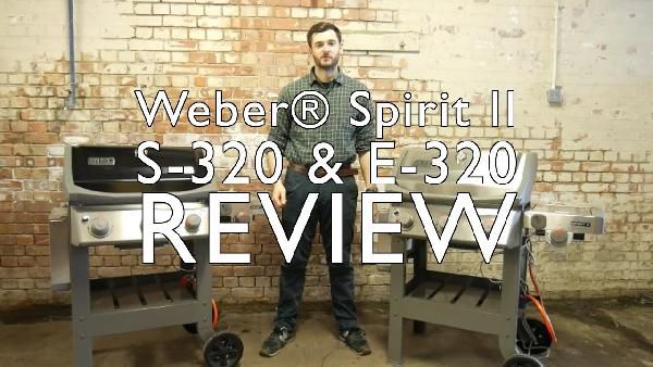 Weber Gasgrill Spirit S320 Premium GBS Edelstahl für 743,95€ (statt 1.000€) Weber Gasgrill Spirit S320 Premium GBS Edelstahl für 743,95€ (statt 1.000€)
