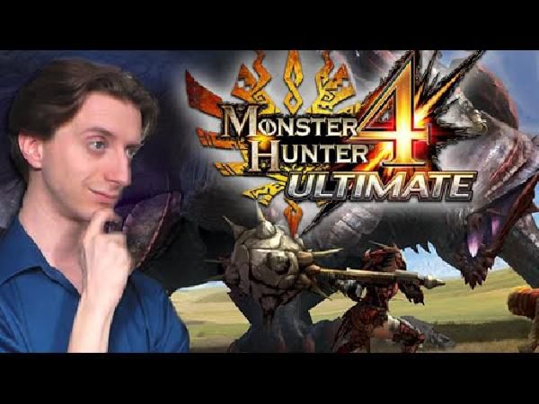 Nintendo New 3DS + Monster Hunter 4 Ultimate Pack für 159,30€ (statt 180€) Nintendo New 3DS + Monster Hunter 4 Ultimate Pack für 159,30€ (statt 180€)