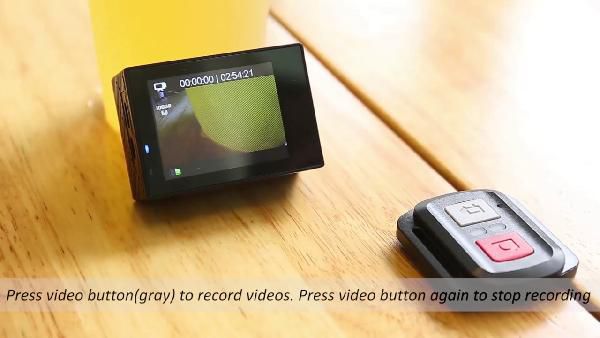 Crosstour CT9000 – 4K ActionCam mit 170° Weitwinkel & inkl. Fernbedienung & Zubehör für 41,99€ (statt 60€) Crosstour CT9000 – 4K ActionCam mit 170° Weitwinkel & inkl. Fernbedienung & Zubehör für 41,99€ (statt 60€)