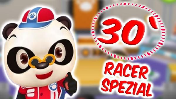 Dr. Panda Racers (Android/iOS) kostenlos (statt 3,49€) Dr. Panda Racers (Android/iOS) kostenlos (statt 3,49€)
