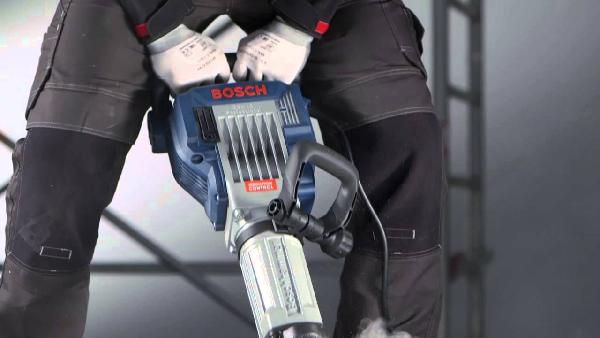 BOSCH Abbruchhammer GSH 16-30 (30-mm-Innensechskant) für 789€ (statt 883€) BOSCH Abbruchhammer GSH 16 30 (30 mm Innensechskant) für 789€ (statt 883€)