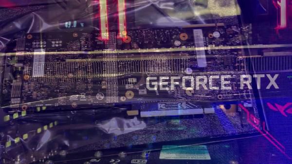 Gainward GeForce RTX 2080 Triple 8GB GDDR6 Grafikkarte ab 616€ (statt 734€) Gainward GeForce RTX 2080 Triple 8GB GDDR6 Grafikkarte ab 616€ (statt 734€)