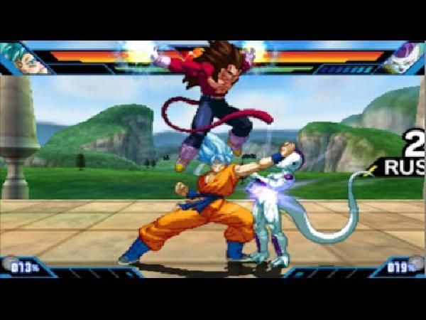 Vorbei! New Nintendo 3DS + Game Dragon Ball Z: Extreme Butoden für 99€ (statt 161€) Vorbei! New Nintendo 3DS + Game Dragon Ball Z: Extreme Butoden für 99€ (statt 161€)