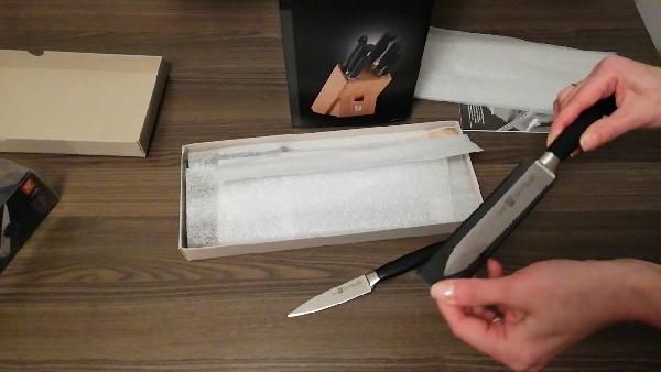 Zwilling Vier Sterne Messerset 3-teilig für 55,99€ (statt 69,99€) Zwilling Vier Sterne Messerset 3 teilig für 55,99€ (statt 69,99€)