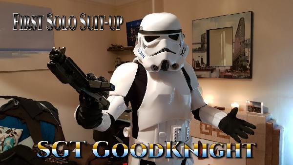 Shepperton Design Studios Stormtrooper Battle Spec MK3 Rüstung inkl. Helm Combo für 698,61€ (statt 862€) Shepperton Design Studios Stormtrooper Battle Spec MK3 Rüstung inkl. Helm Combo für 698,61€ (statt 862€)