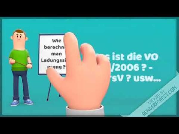 NUR HEUTE: Kostenlose Android-App für Berufskraftfahrer (statt 2€) NUR HEUTE: Kostenlose Android App für Berufskraftfahrer (statt 2€)