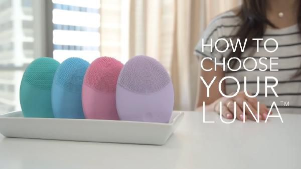 FOREO F 6231 Luna Mini 2 Gesichtsreinigungsbürste für 71,78€ (statt 100€) FOREO F 6231 Luna Mini 2 Gesichtsreinigungsbürste für 71,78€ (statt 100€)