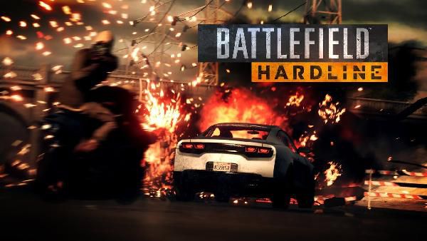 PlayStation 4 - Konsole inkl. Battlefield Hardline für 379,90€ PlayStation 4 Konsole inkl. Battlefield Hardline für 379,90€