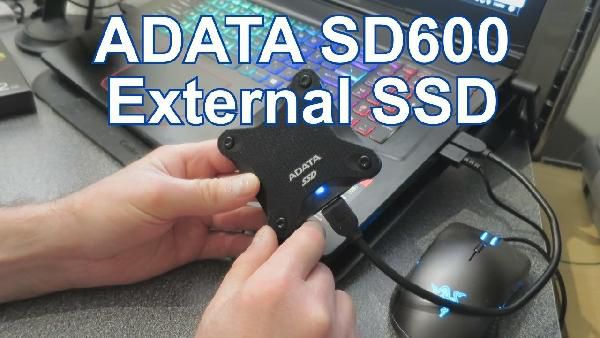 ADATA SD600Q - 480GB ext. SSD 2.5 für 54€ (statt 69€) ADATA SD600Q 480GB ext. SSD 2.5 für 54€ (statt 69€)