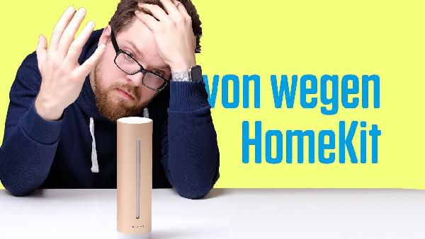 Netatmo Healthy Home Coach Luftqualitätsmesser für 65,90€ (statt 80€) Netatmo Healthy Home Coach Luftqualitätsmesser für 65,90€ (statt 80€)