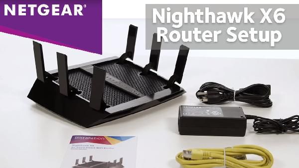 Netgear Nighthawk R8000-100PES - Highspeed Gigabit WLAN Router ab 134,90€ (statt 160€) Netgear Nighthawk R8000 100PES Highspeed Gigabit WLAN Router ab 134,90€ (statt 160€)