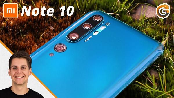 Otelo Allnet-Flat im Vodafone-Netz mit 20GB LTE für 29,99€ mtl. - dazu z.B. Xiaomi Mi Note 10 für 4,95€ Otelo Allnet Flat im Vodafone Netz mit 20GB LTE für 29,99€ mtl. dazu z.B. Xiaomi Mi Note 10 für 4,95€