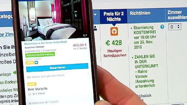 Dynamic Pricing: Warum beim Online-Shopping andere Preise keine Seltenheit sind Dynamic Pricing: Warum beim Online Shopping andere Preise keine Seltenheit sind