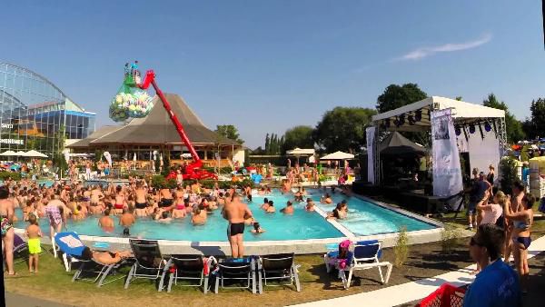 2 Tage in München inkl. Frühstück & Therme Erding beim Mega Event ab 79€ p.P. 2 Tage in München inkl. Frühstück & Therme Erding beim Mega Event ab 79€ p.P.